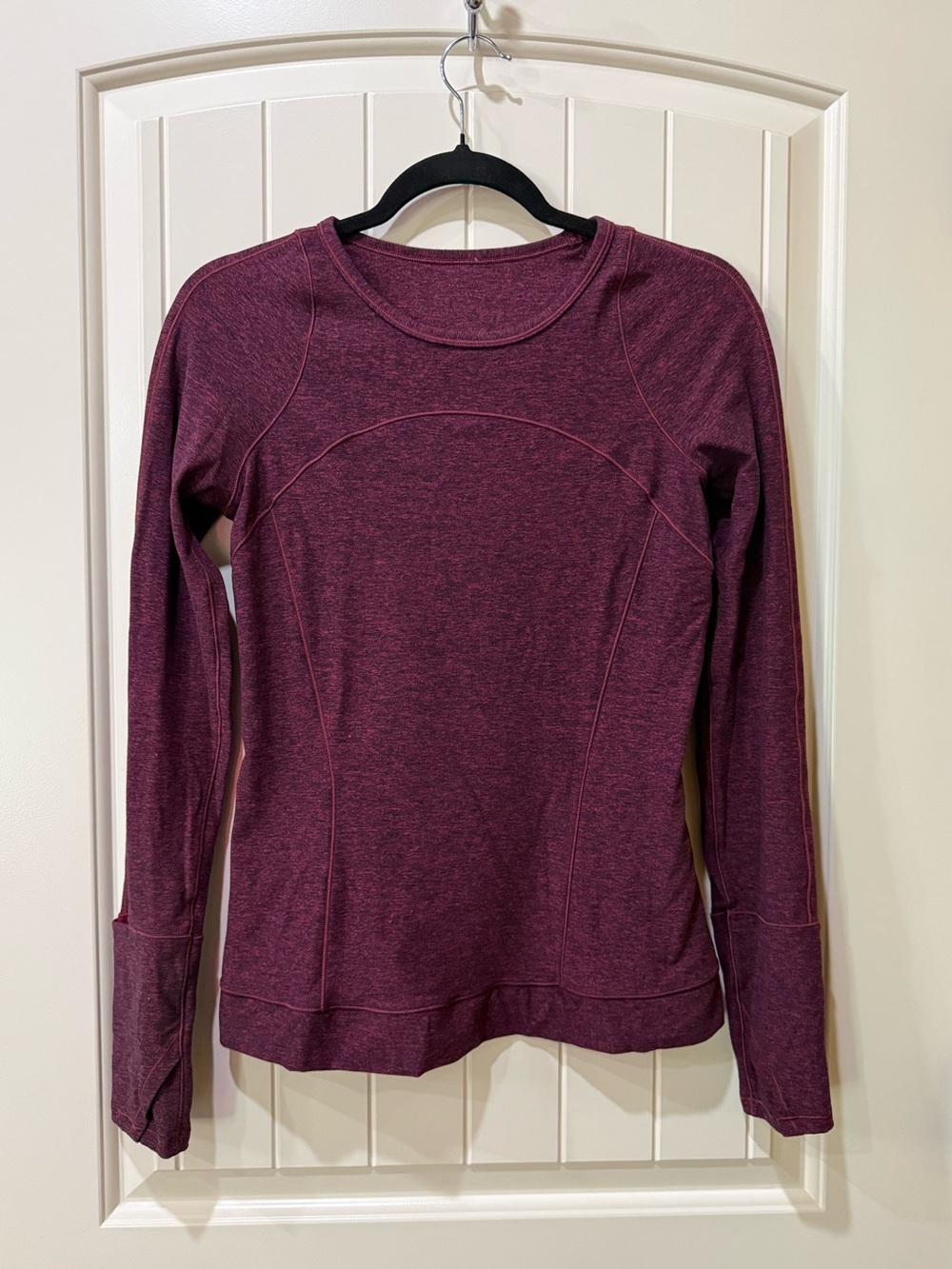 Lululemon Long Sleeve